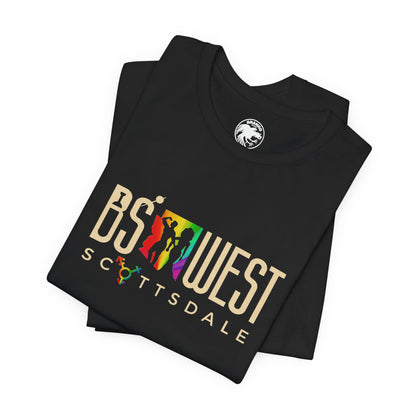 BS West (Iconic Scottsdale Gay Bar/1988-2023/Arizona Gay Bar)