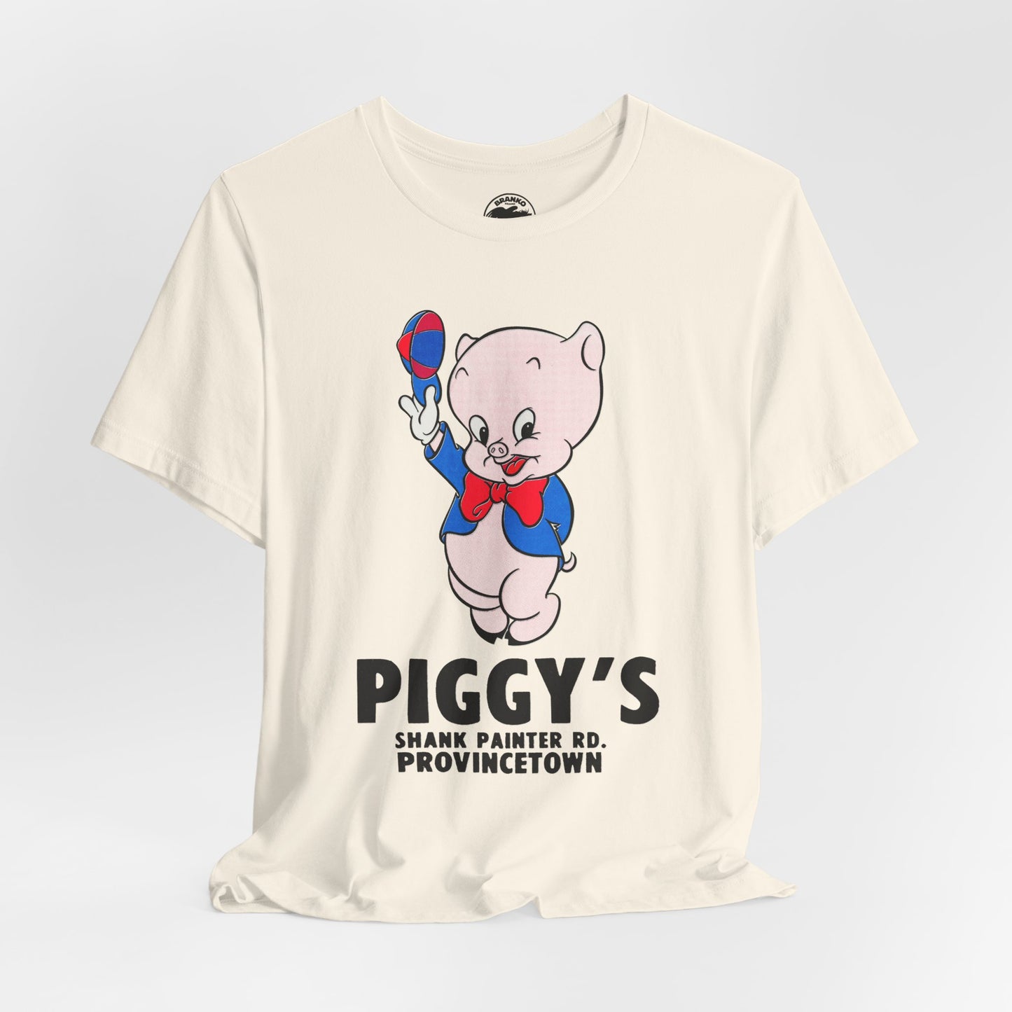 Piggy's (Provincetown Gay Bar)