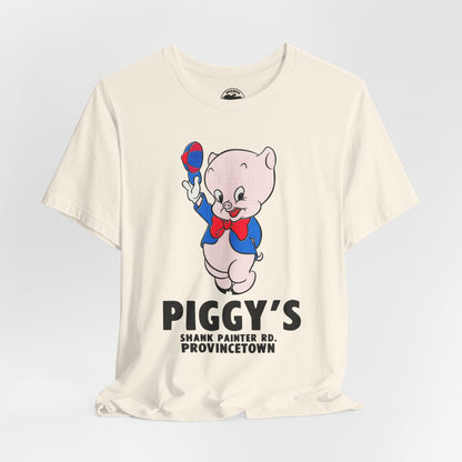 Piggy's (Provincetown Gay Bar)