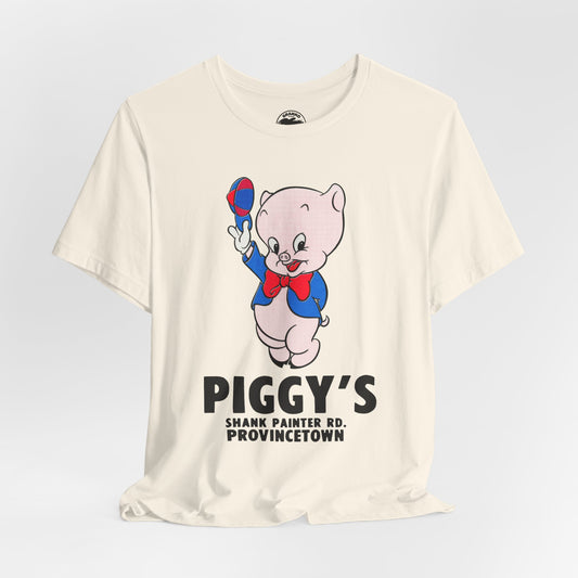 Piggy's (Provincetown Gay Bar)