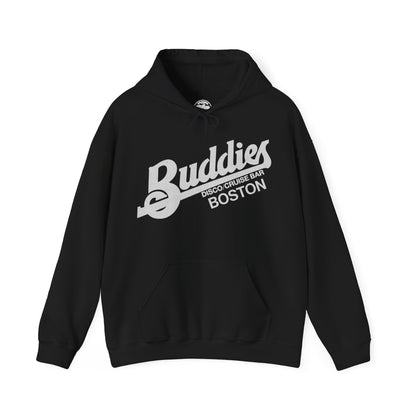 Buddies Sweatshirt (Boston Gay Bar/1972-1994)