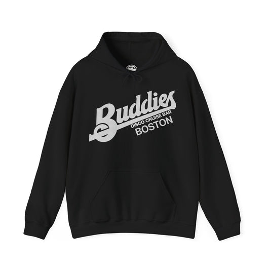 Buddies Sweatshirt (Boston Gay Bar/1972-1994)