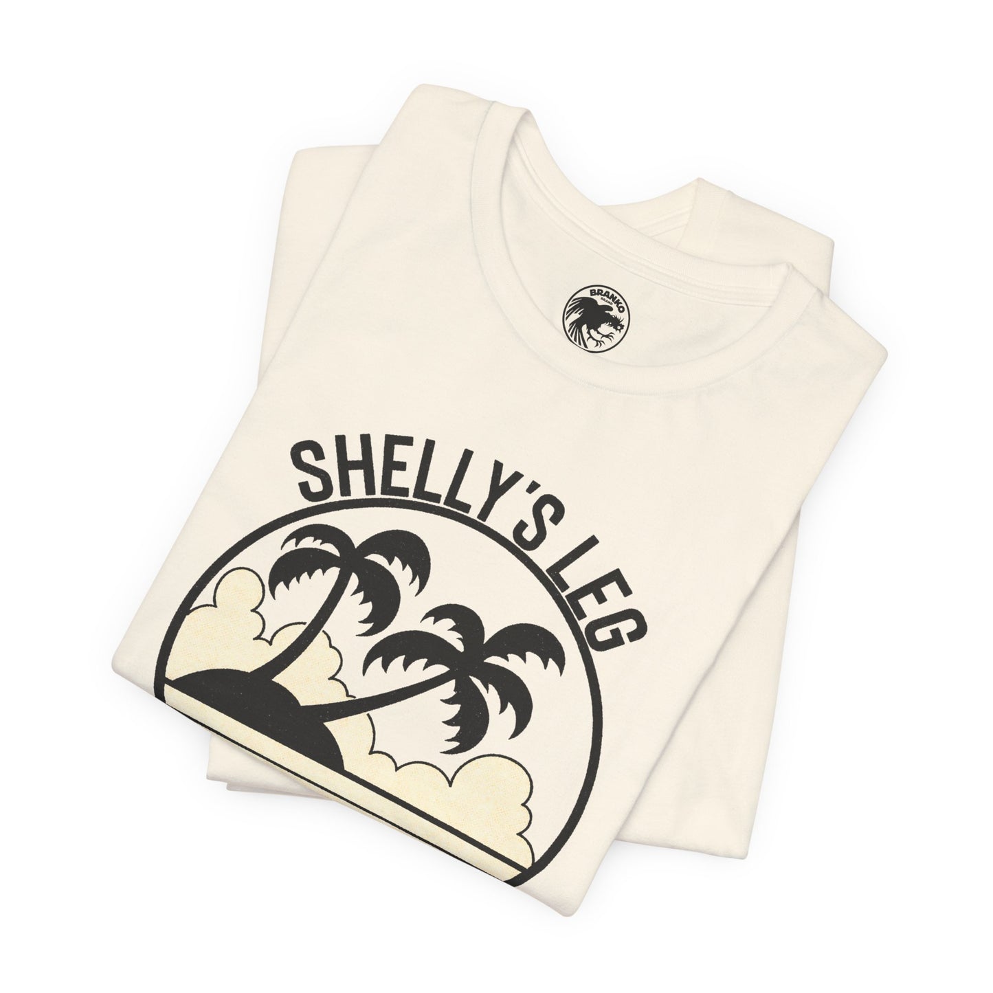 Shelly's Leg (Iconic Seattle LGBTQ Disco/1973-1977/Gay Disco/Gay Seattle/Seattle Gay Club)