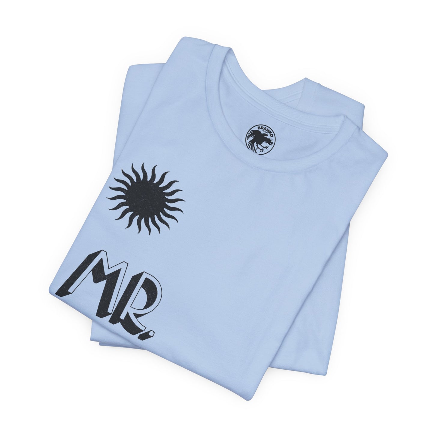 Mr. Fire Island (Replica 1970 Souvenir Tee)