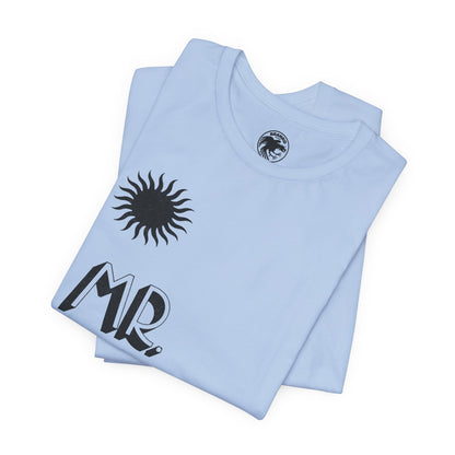 Mr. Fire Island (Replica 1970 Souvenir Tee)