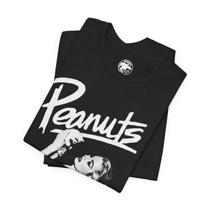 Peanuts (West Hollywood Lesbian Club/1979-1995)