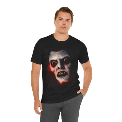 The Exorcist (Demonic Face/Captain Howdy)