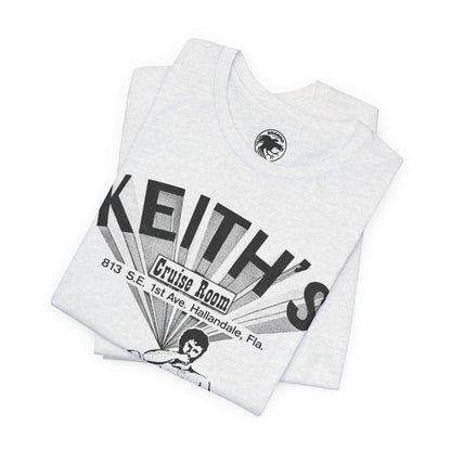 Keith's Cruise Room (Hallandale, Florida Gay Bar)