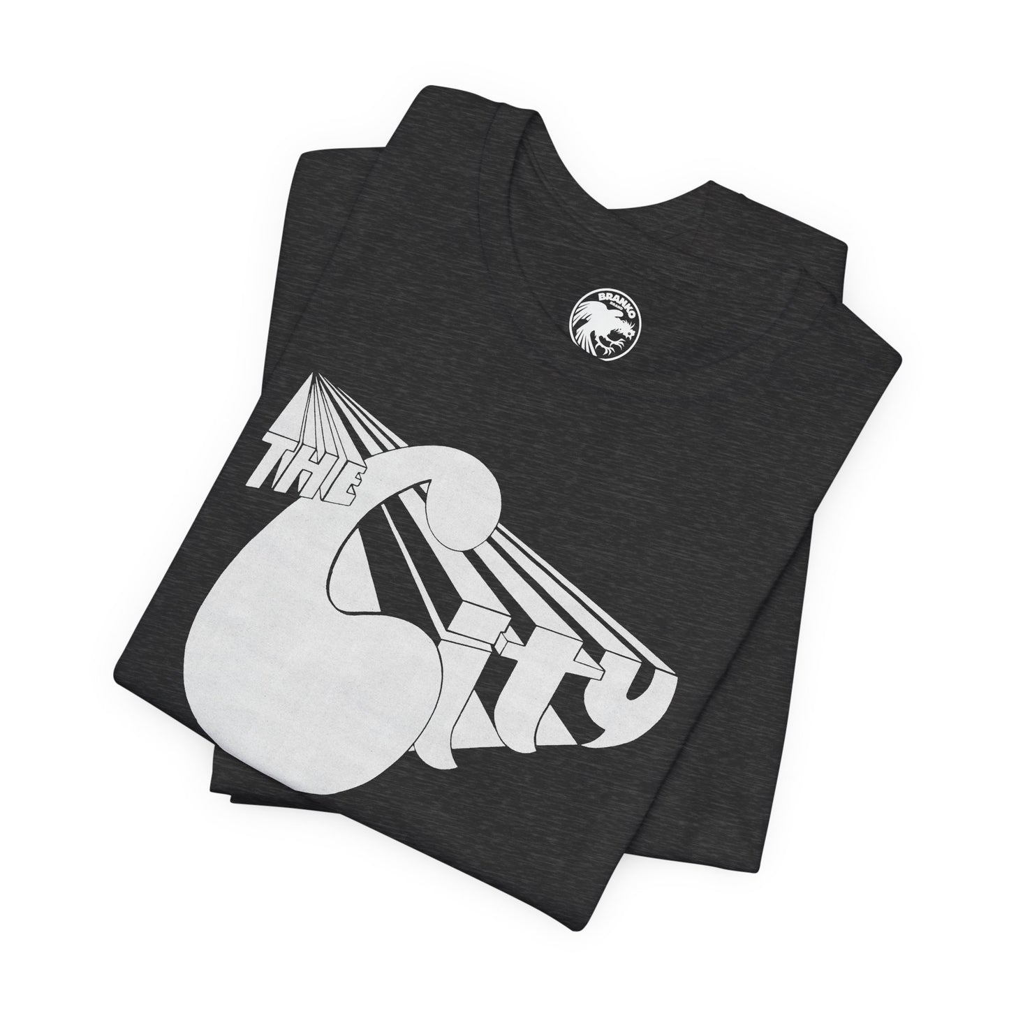 The City (San Francisco Gay Club and Venue/70's and 80's)