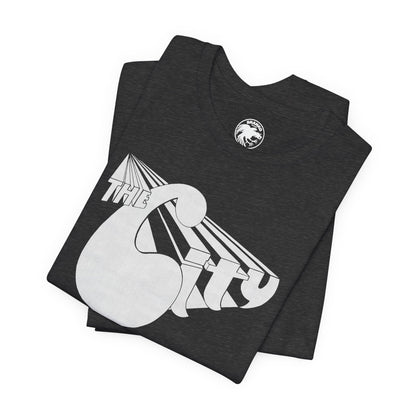 The City (San Francisco Gay Club and Venue/70's and 80's)