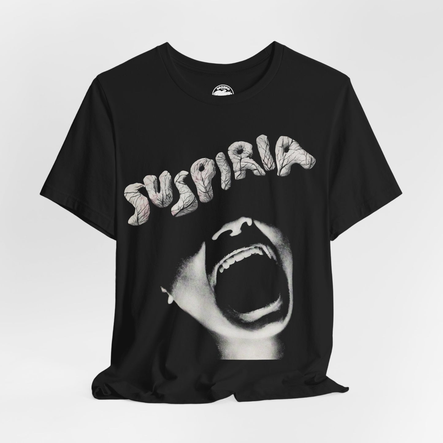 Suspiria (1977 Dario Argento/Jessica Harper)