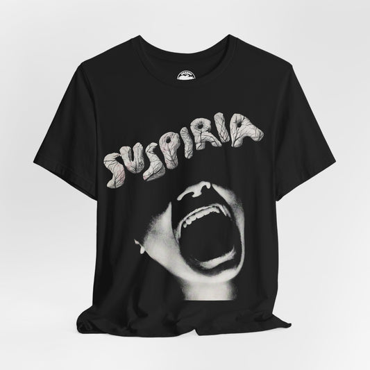 Suspiria (1977 Dario Argento/Jessica Harper)