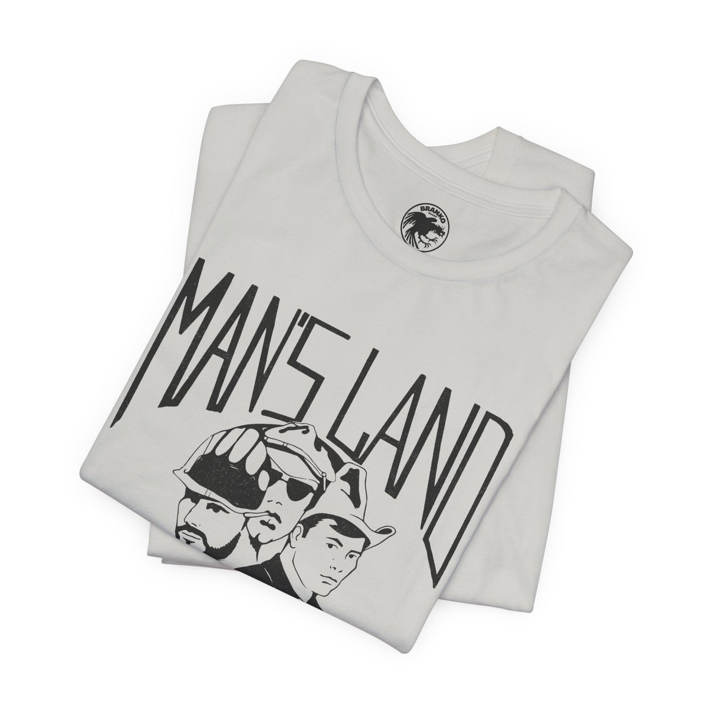 Man's Land (West Palm Beach Florida Gay Leather Bar/70's and 80's)