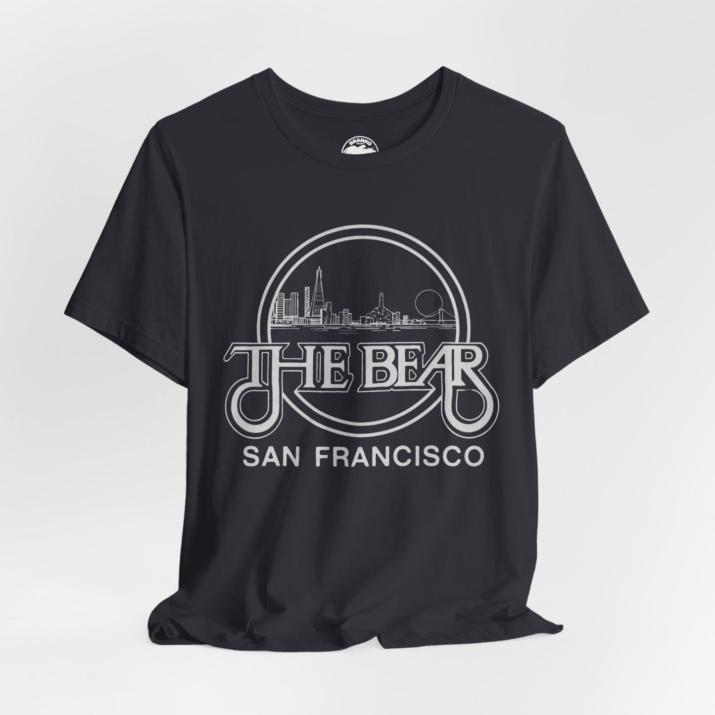The Bear (San Francisco Gay Leather & Bear Bar/1993-2005)