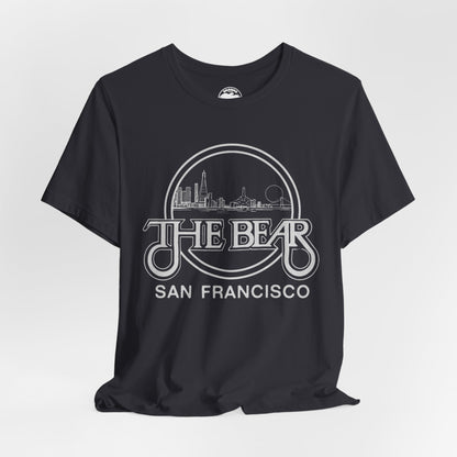The Bear (San Francisco Gay Leather & Bear Bar/1993-2005)
