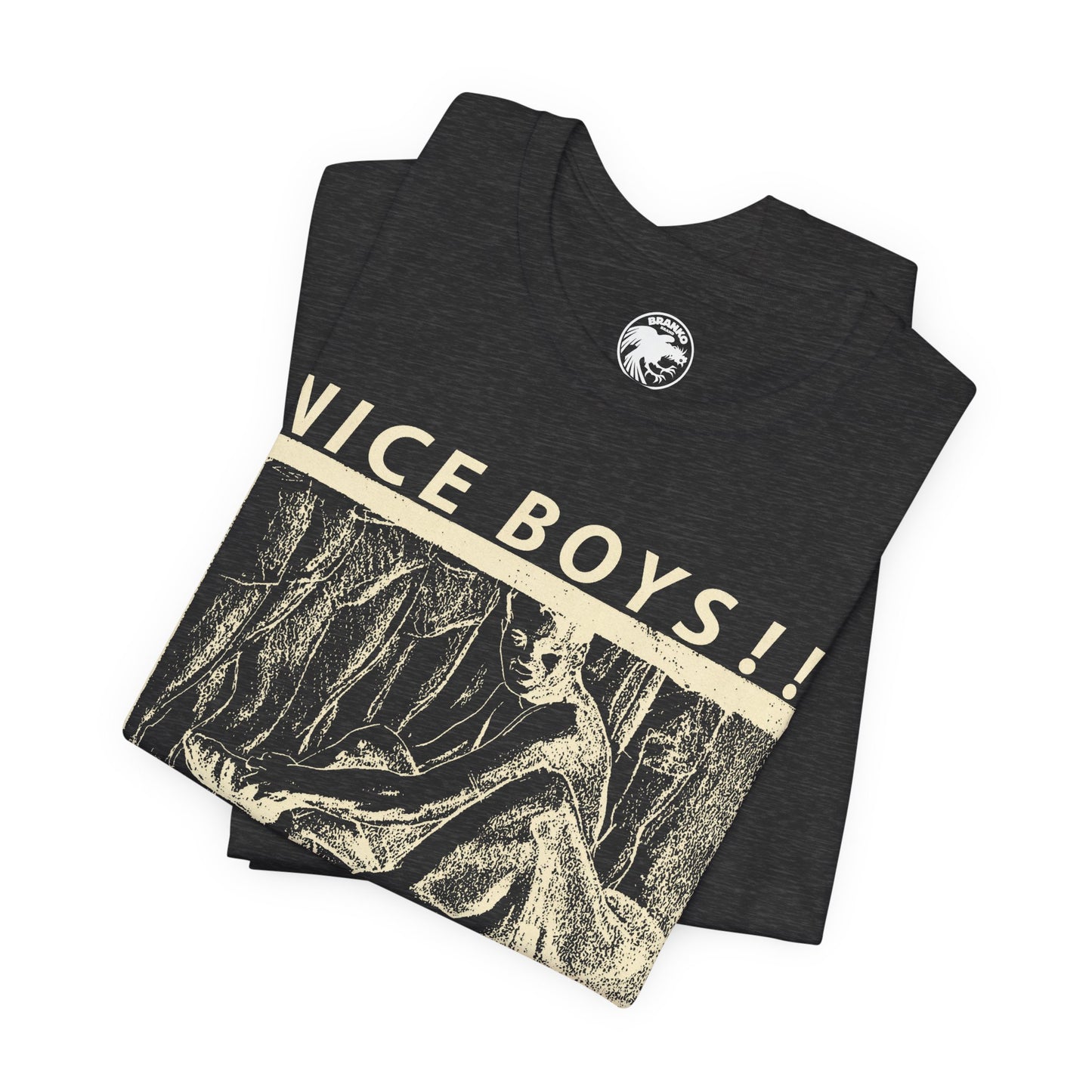 Mars Needs Men (Mars Gay Nightclub/New York City/80's and 90's)