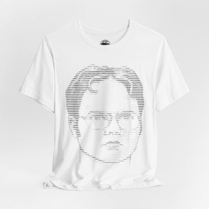 Dwight Schrute (Pam's Summer Art Project/The Office Dwight Schrute Drawing/Dwight Schrute Computer Sketch)