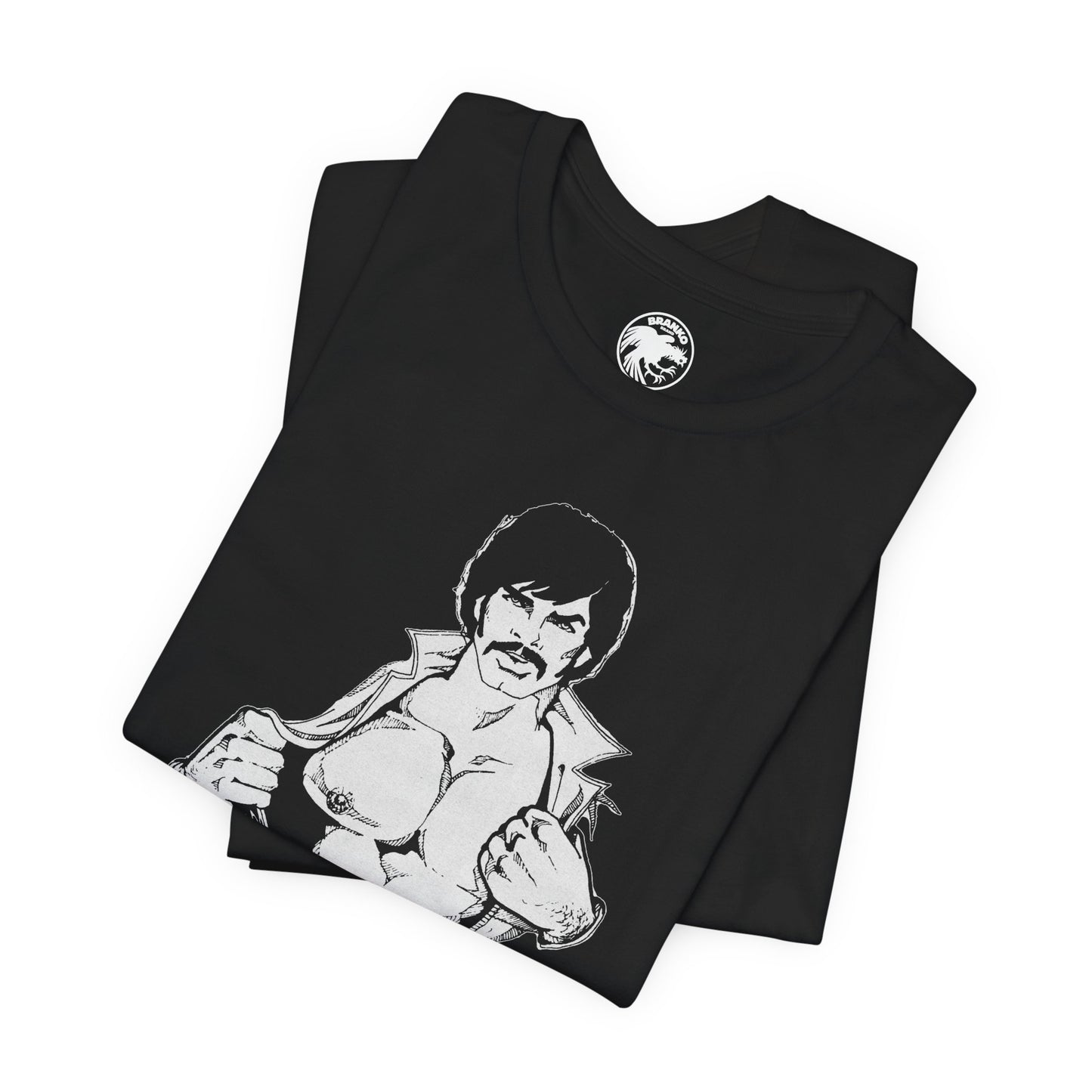 Jocks (San Jose Gay Disco/70's and 80's)