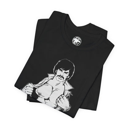 Jocks (San Jose Gay Disco/70's and 80's)