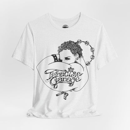 Paradise Garage NYC (NYC Disco 1977-1987)