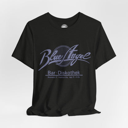 Blue Angel (Frankfurt Germany Gay Disco)