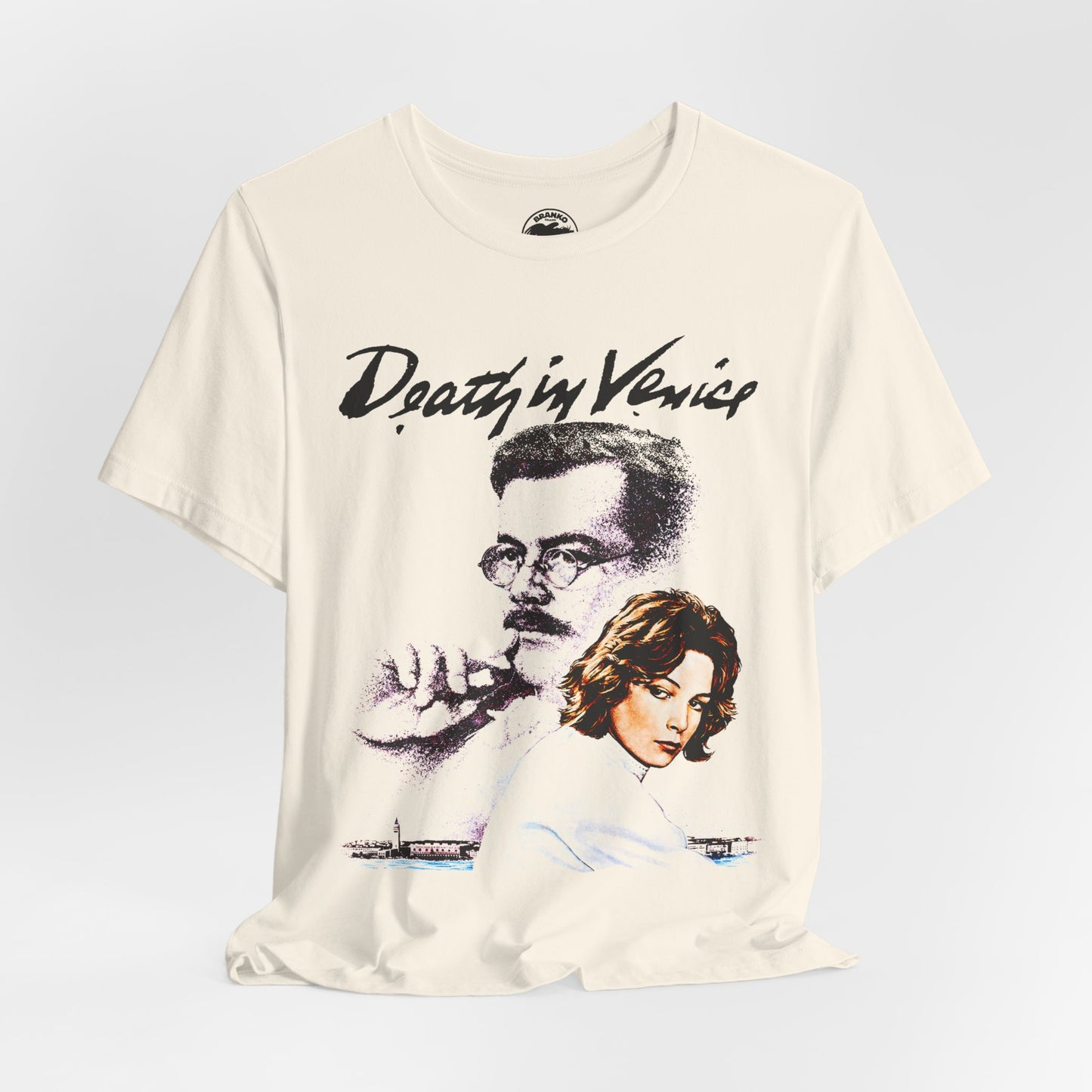 Death in Venice (Luchino Visconti/Promo Image 1971)