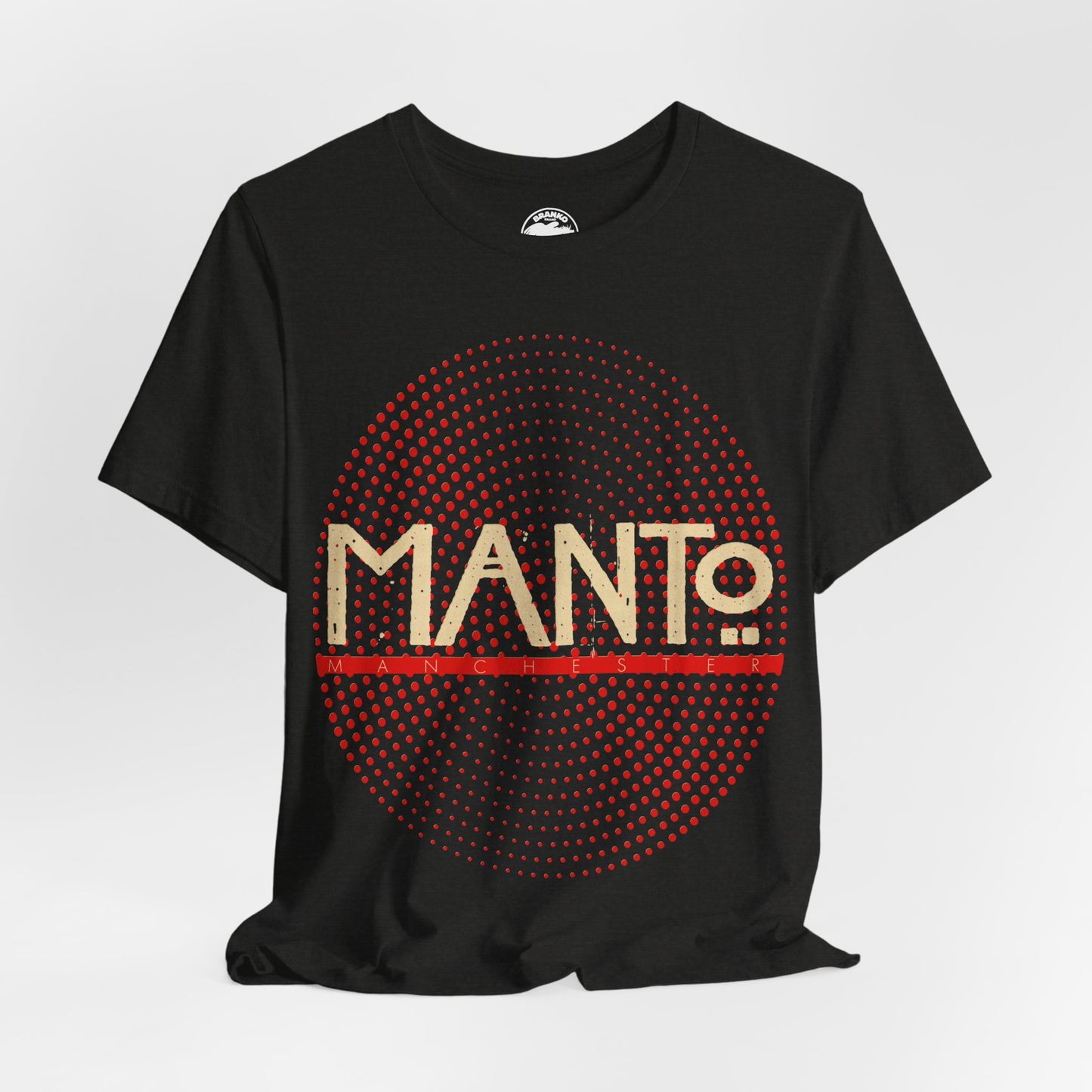 Manto (Manchester Gay Bar/1990-2013)