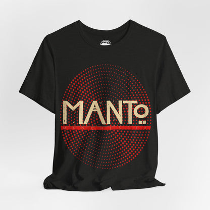 Manto (Manchester Gay Bar/1990-2013)