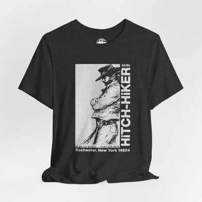 Hitch Hiker (Rochester, New York Gay Bathhouse/70's to 90's)
