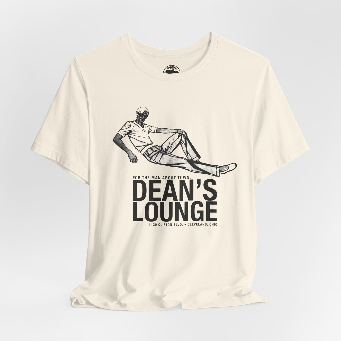 Dean's Lounge (Cleveland Gay Bar/70's and 80's)