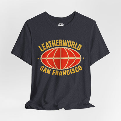 Leatherworld (San Francisco Gay Leather and Fetish Shop)