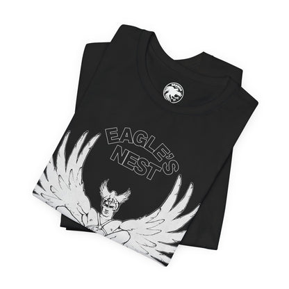 Eagle's Nest NYC (New York City Gay Leather Bar/1970-2000)