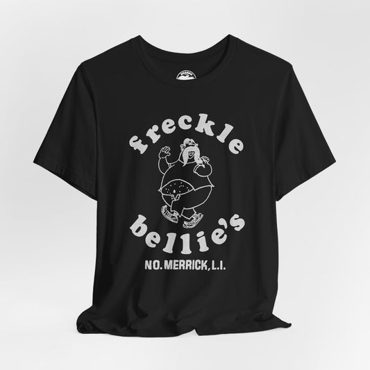 Freckle Bellie's (North Merrick Long Island Gay Bar/70's and 80's)
