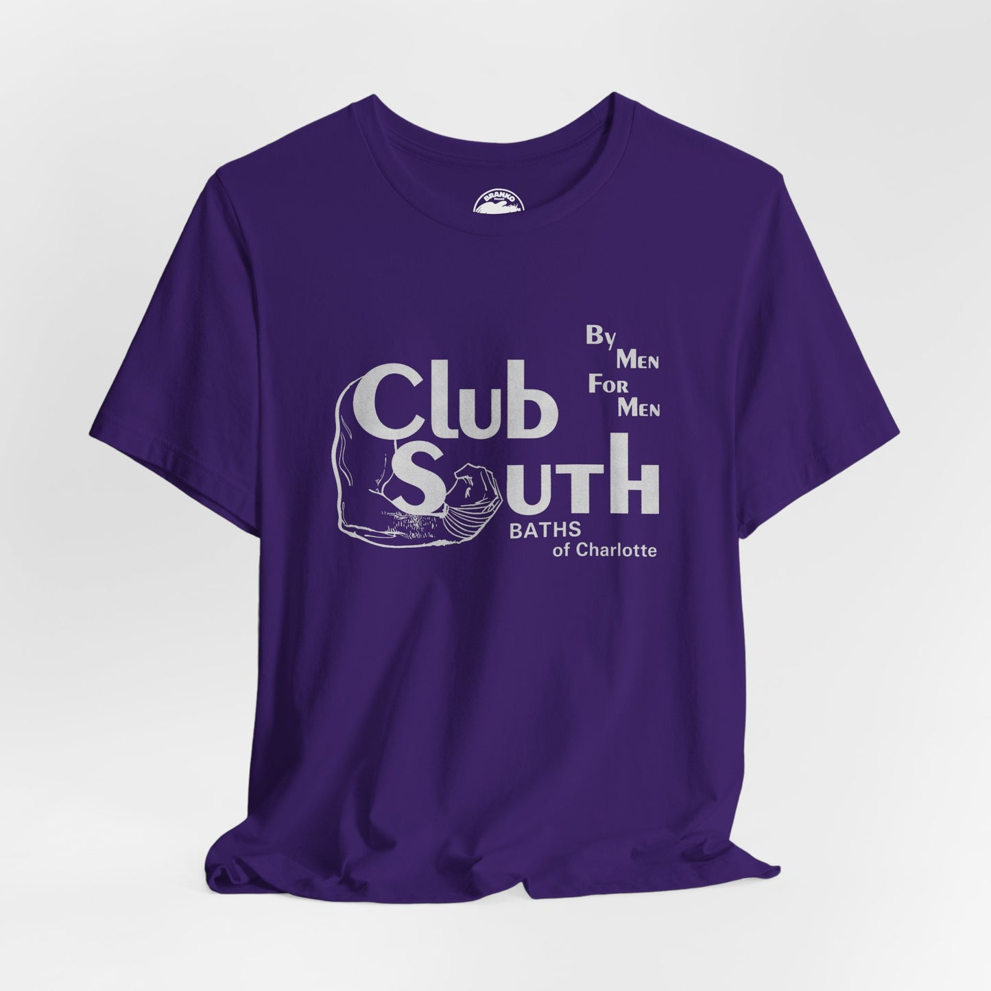 Club South (Charlotte, NC Gay Bathhouse/1976-2019)