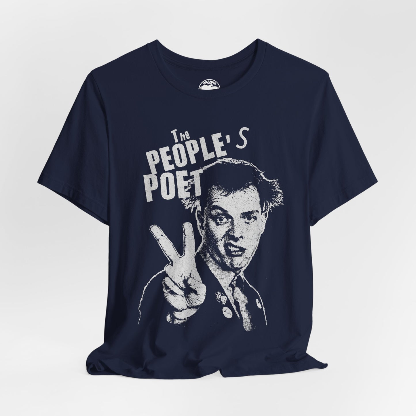Rick The People's Poet (The Young Ones/Rik Mayall)