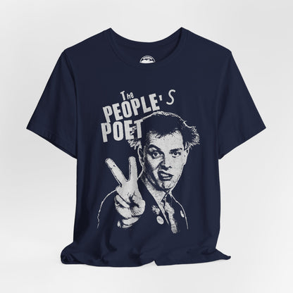 Rick The People's Poet (The Young Ones/Rik Mayall)