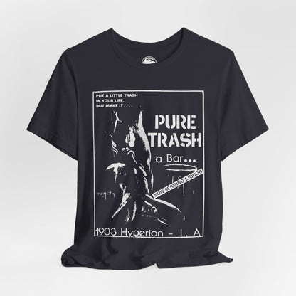 Pure Trash (80's Los Angeles Gay Bar)