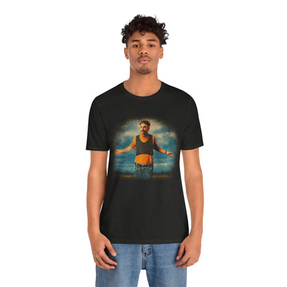 Corky St. Clair (Waiting for Guffman Shirt/Christopher Guest)