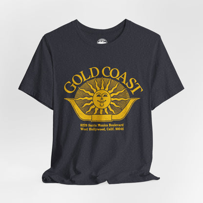 Gold Coast (Iconic West Hollywood Gay Bar/1981-2020)