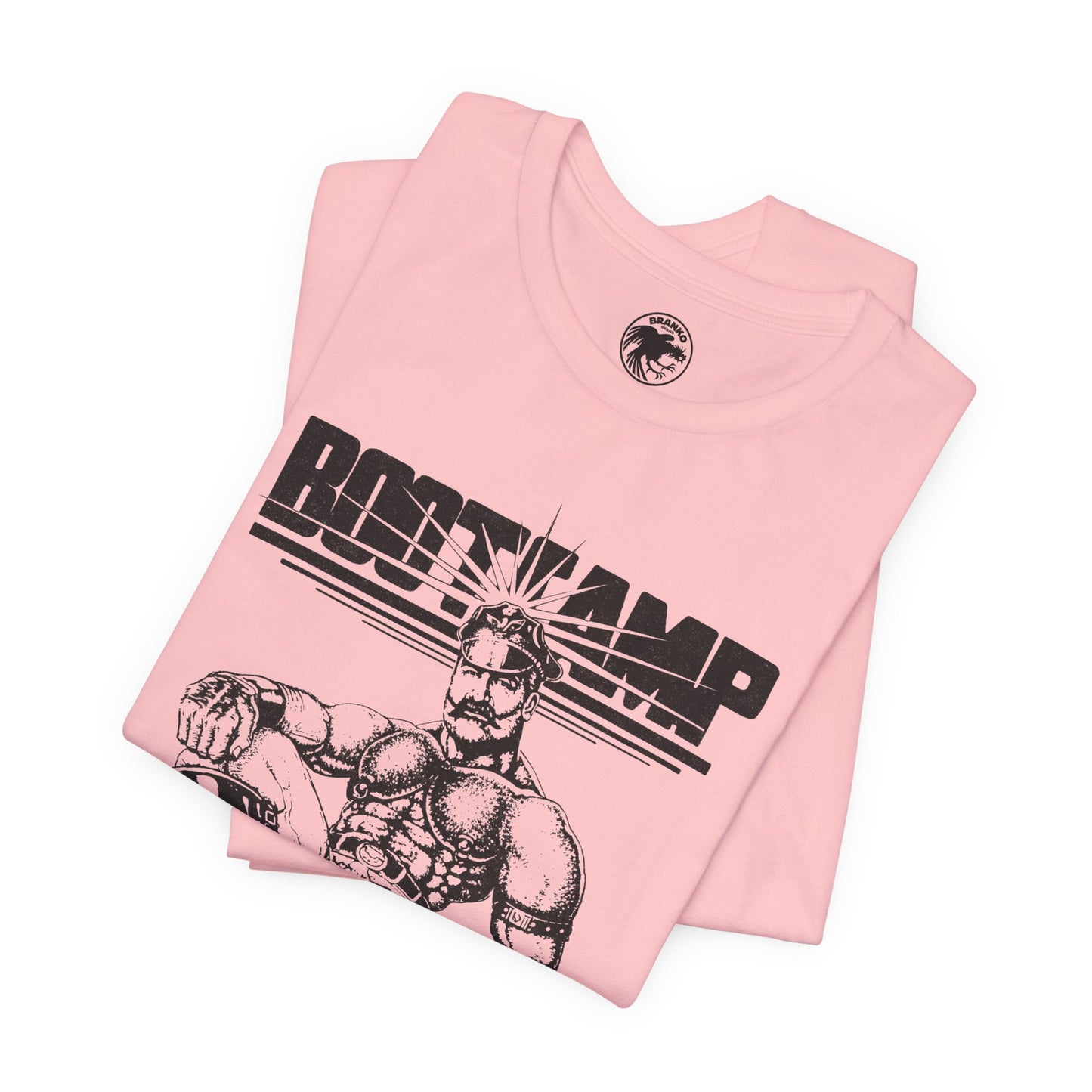 Boot Camp Saloon (Milwaukee Leather and Levi Bar/1984-2011)