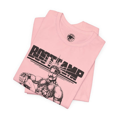 Boot Camp Saloon (Milwaukee Leather and Levi Bar/1984-2011)