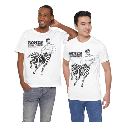 Bones (San Francisco Gay Bar/1975-1991)