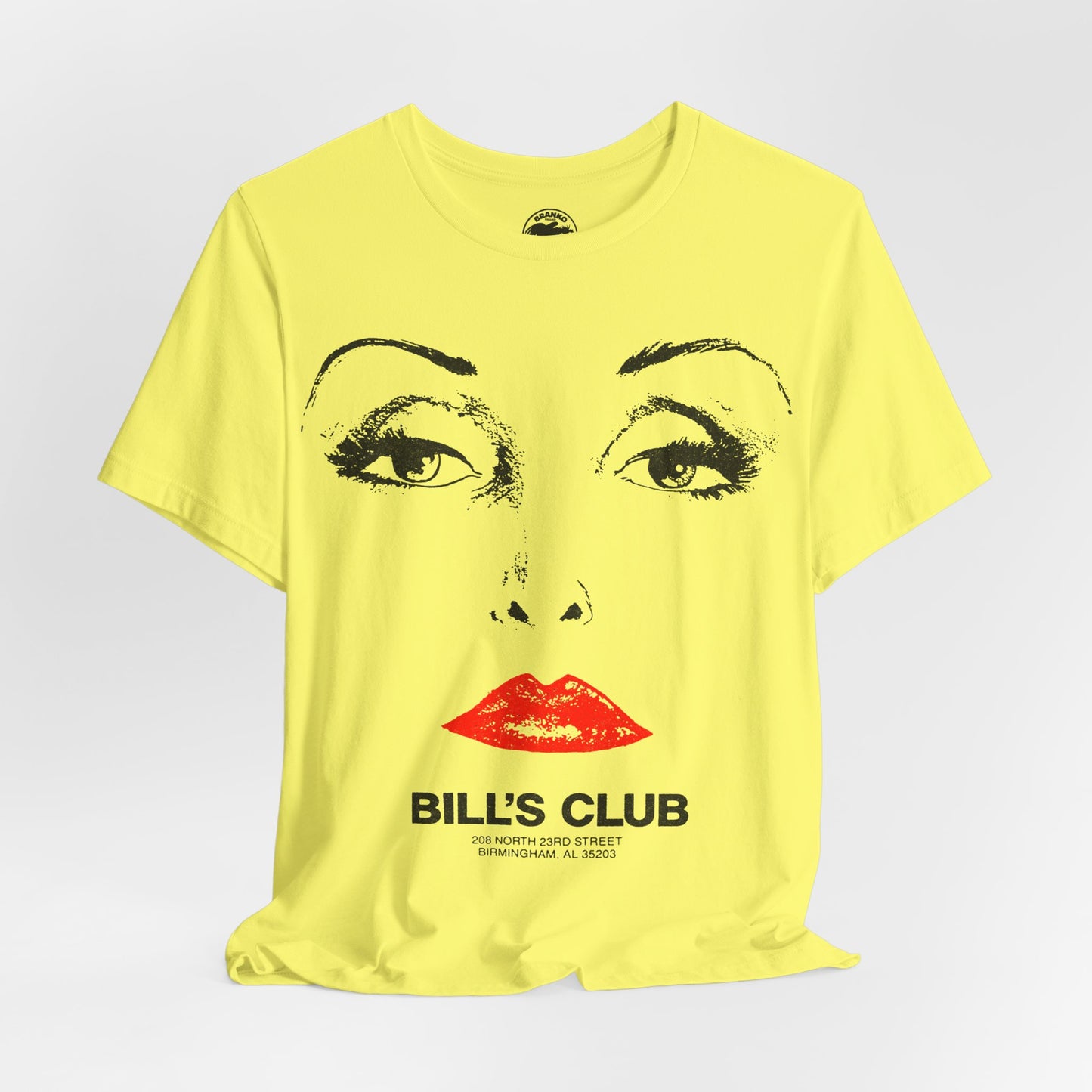 Bill's Club (Birmingham Alabama Lesbian Bar/70's to early 2000's)