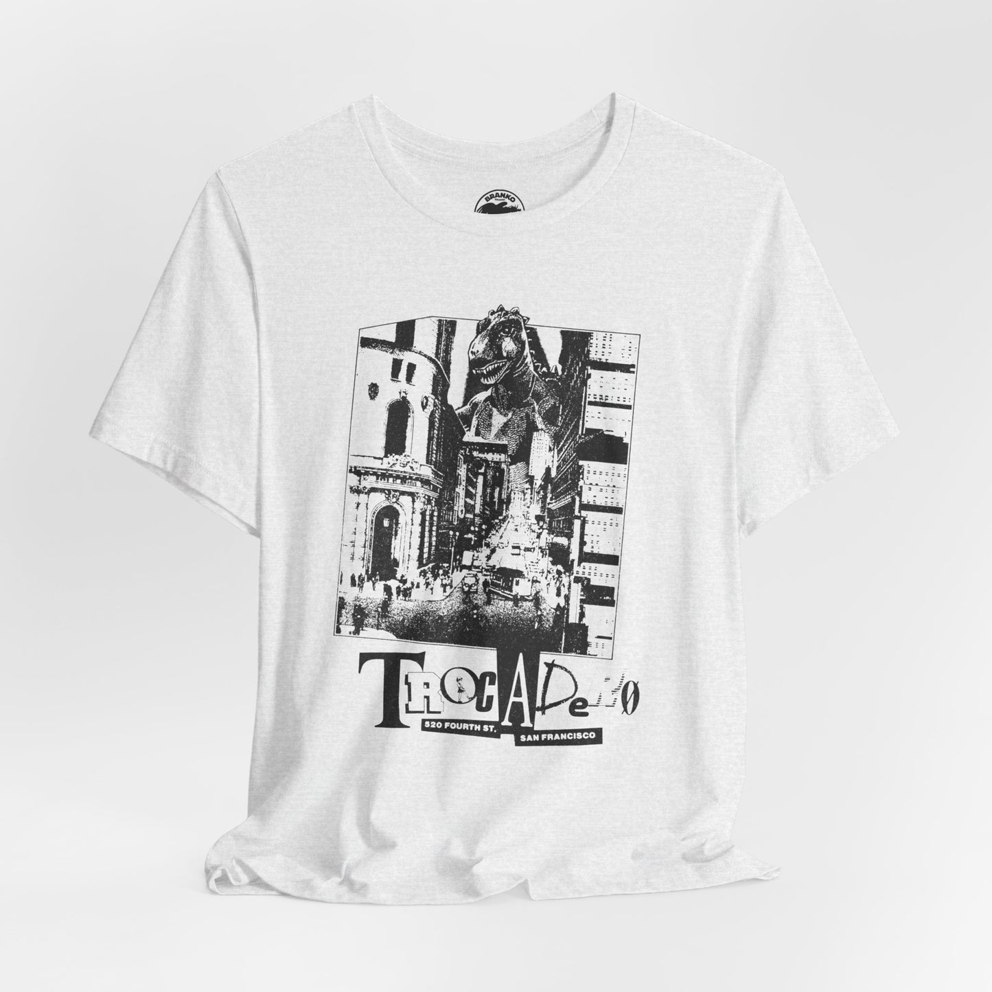 Trocadero Transfer (San Francisco Gay Club/1978–1997)