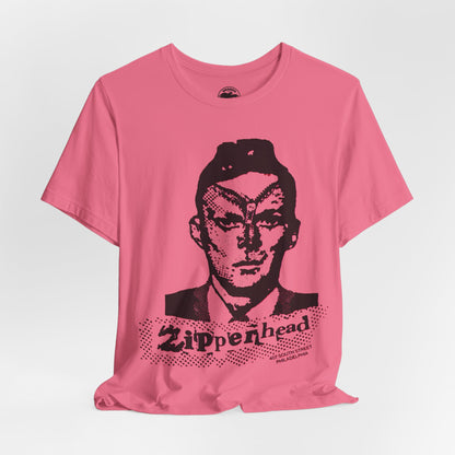 Zipperhead (Replica Promo Shirt/Zipperhead Philadelphia/South Street Philadelphia)