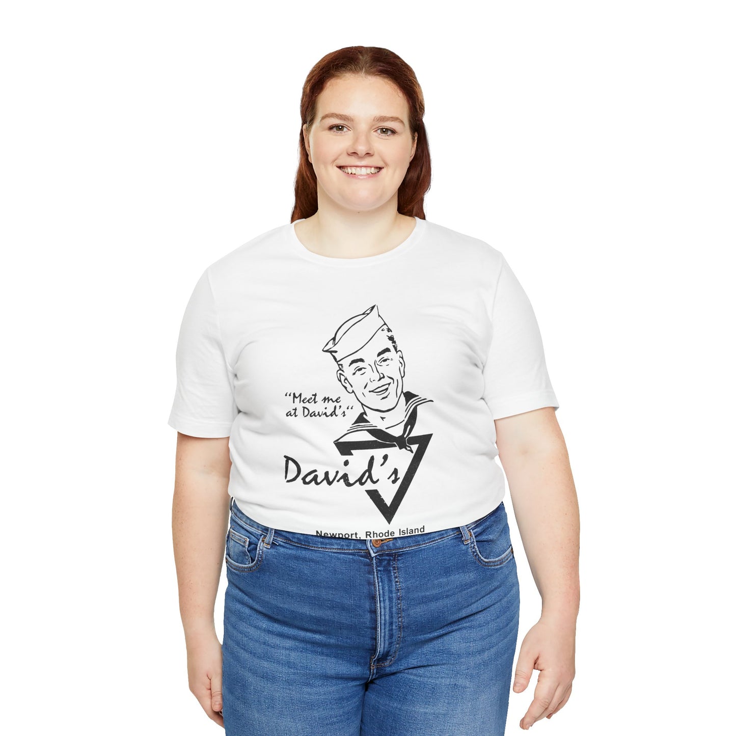 David's (Newport Rhode Island Gay Bar/1964 to 1999)
