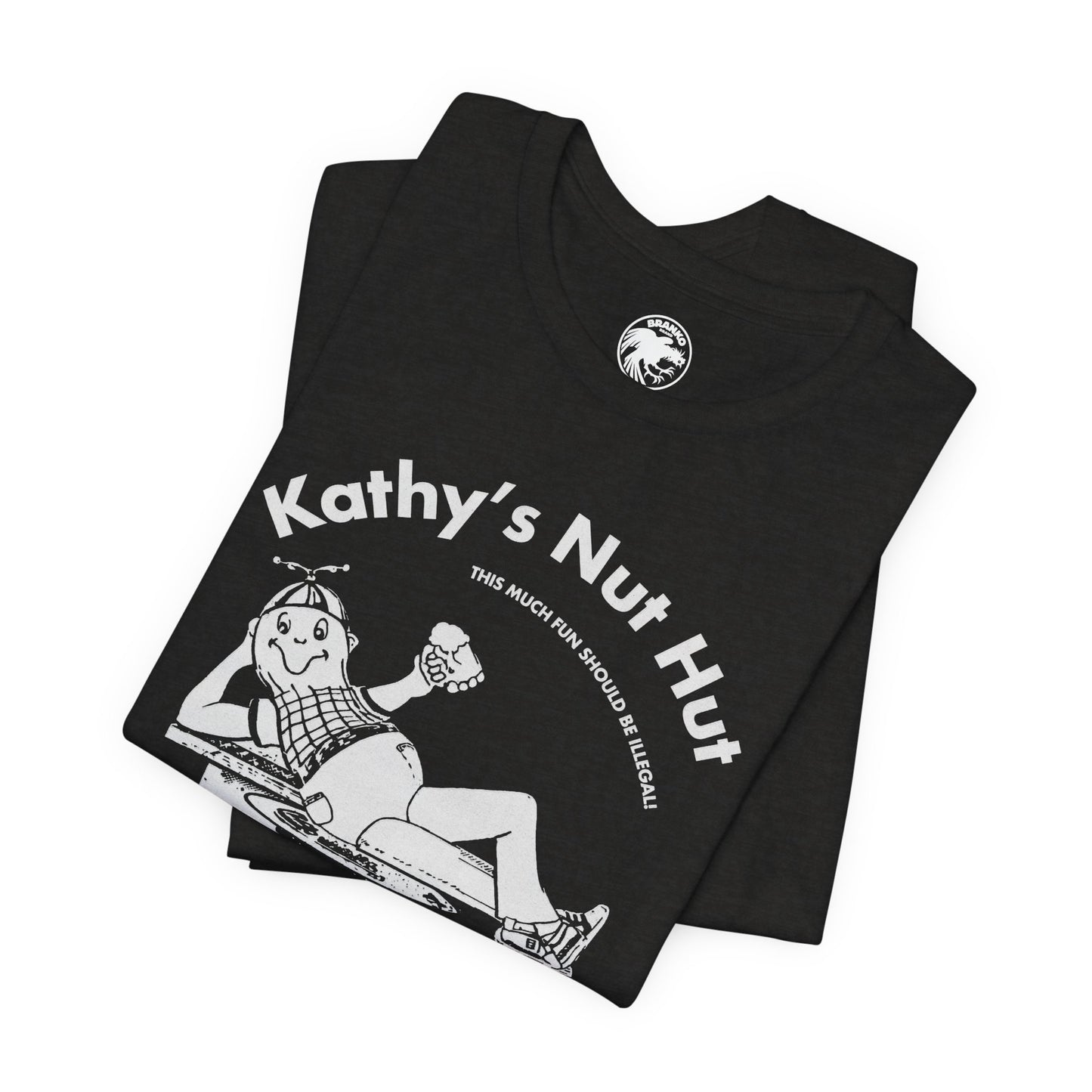 Kathy's Nut Hut/The Nut Hut (Milwaukee Gay & Lesbian Bar/1980-2014)