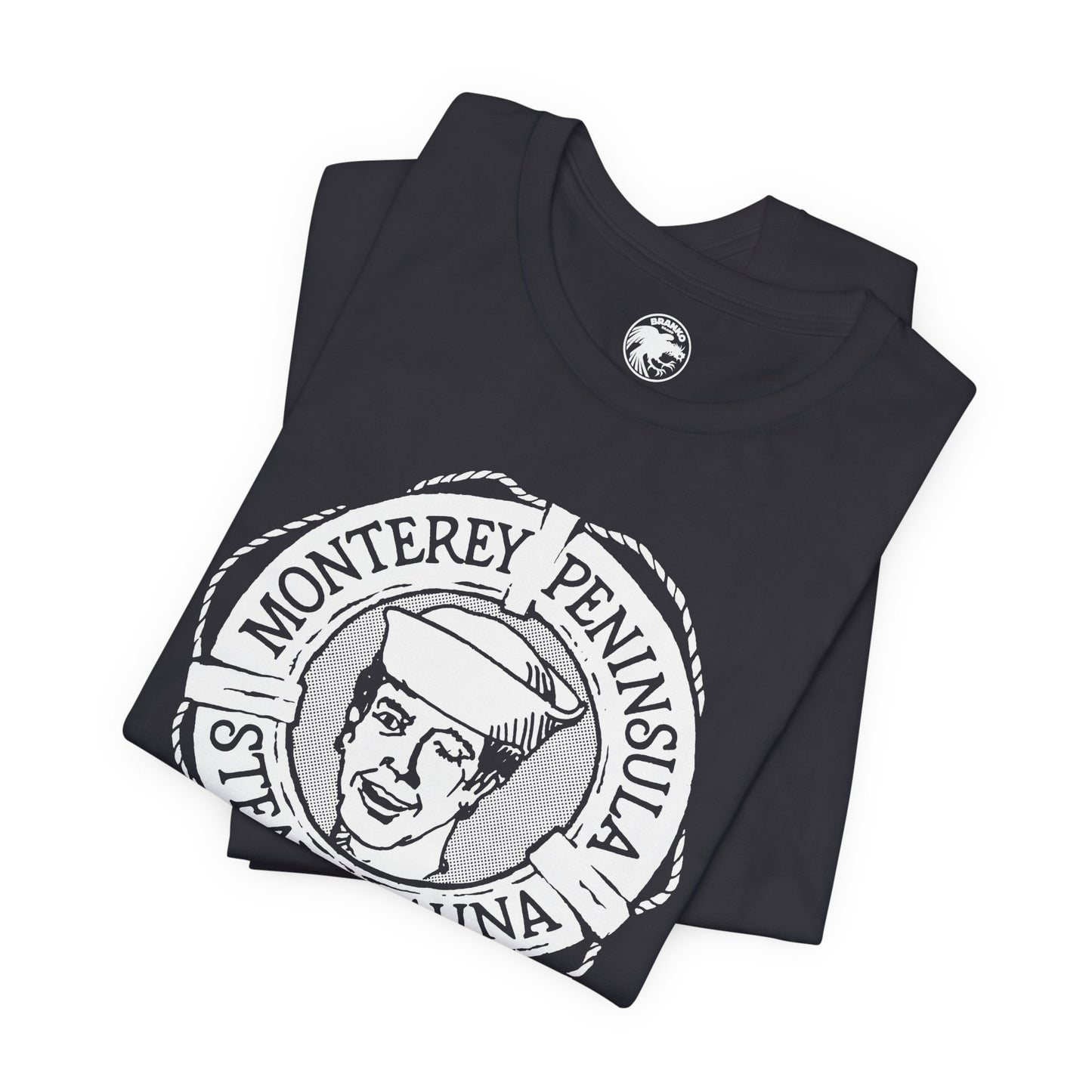 Monterey Peninsula Steam & Sauna (Monterey Bathhouse 70's to 80's)