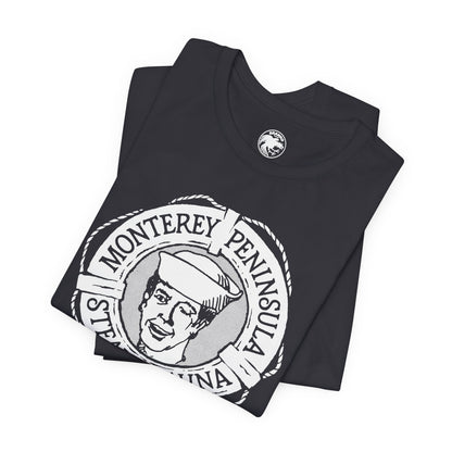 Monterey Peninsula Steam & Sauna (Monterey Bathhouse 70's to 80's)