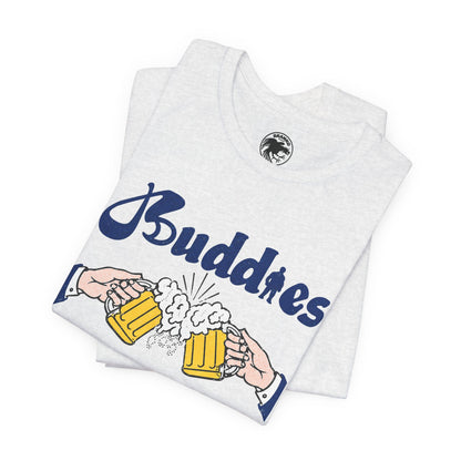 Buddies (Kansas City Gay Bar/1992-2019/External Sign Logo)
